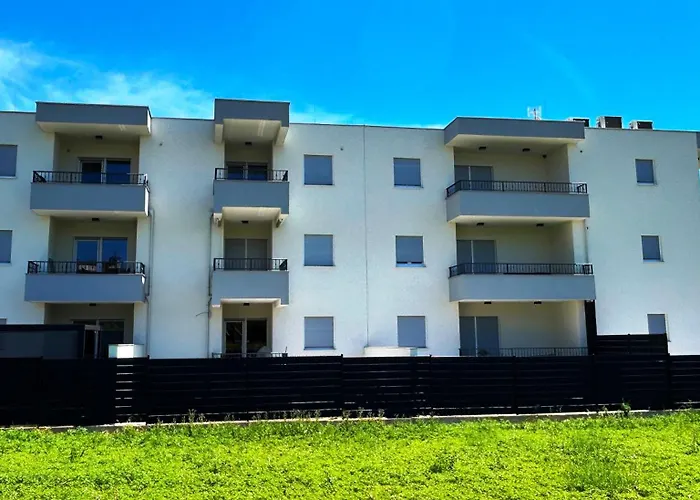 Apartments Town 2