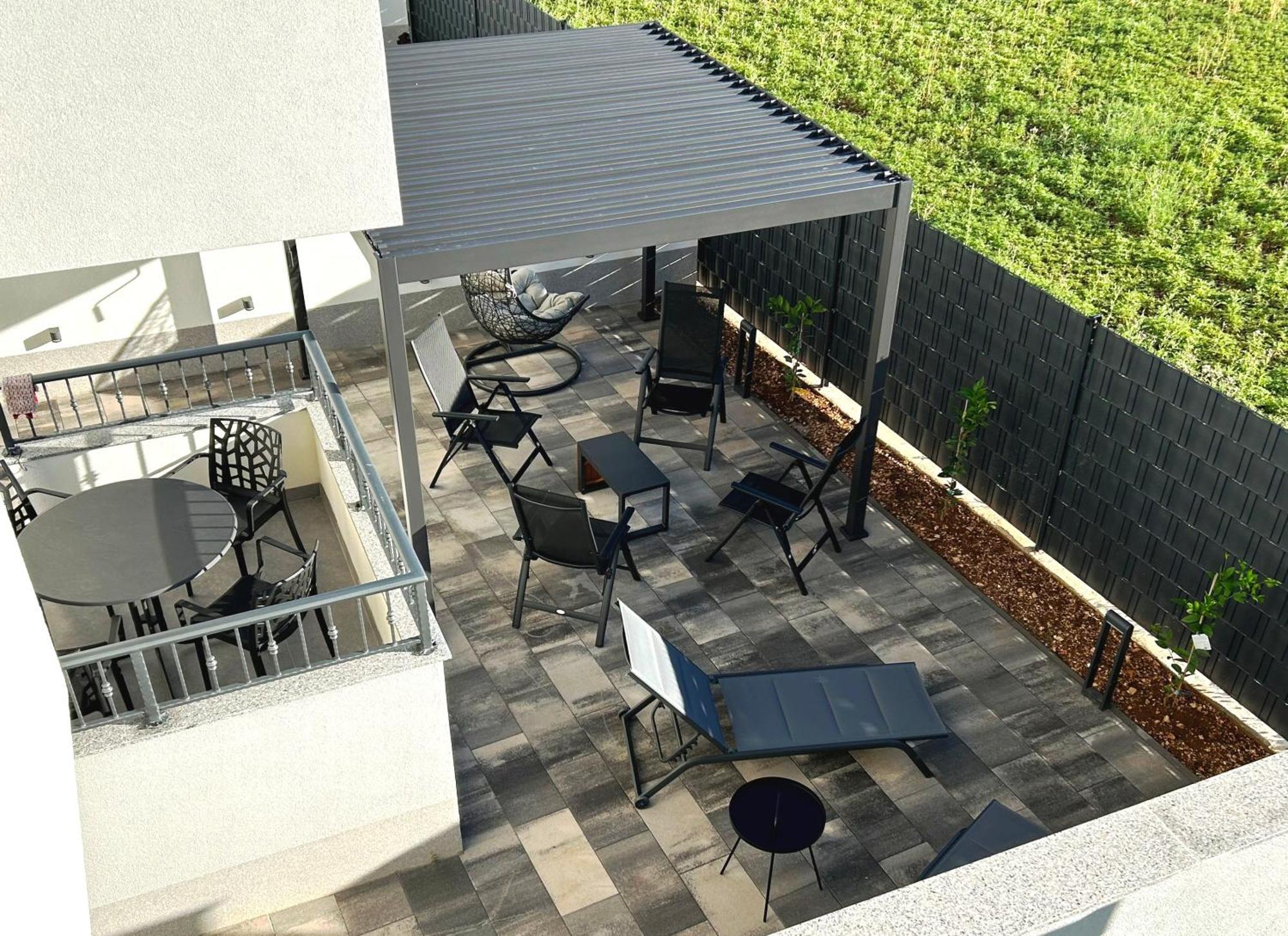 Apartment Town 2