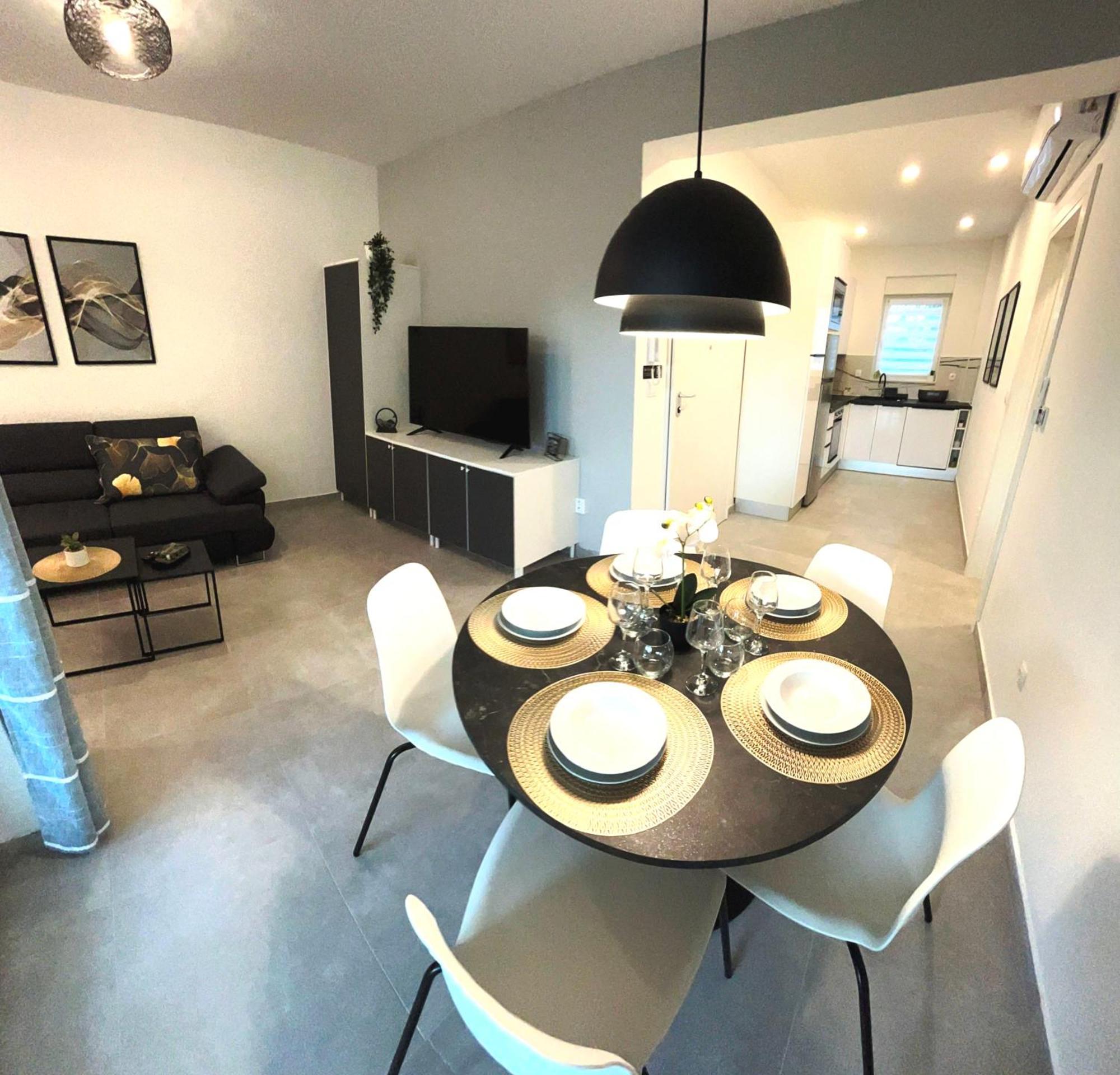 Apartment Town 2