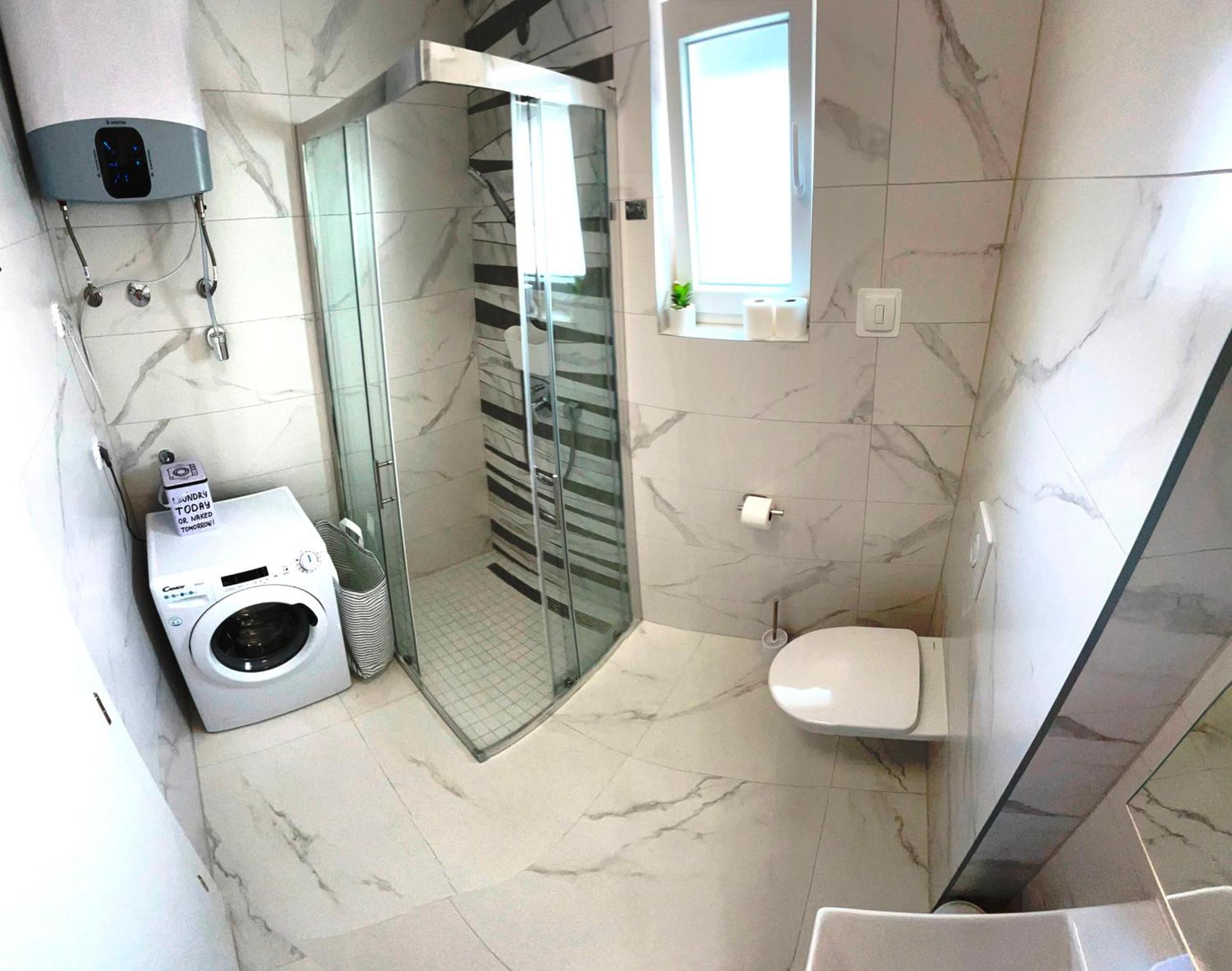 Town 2 Apartment Trogir