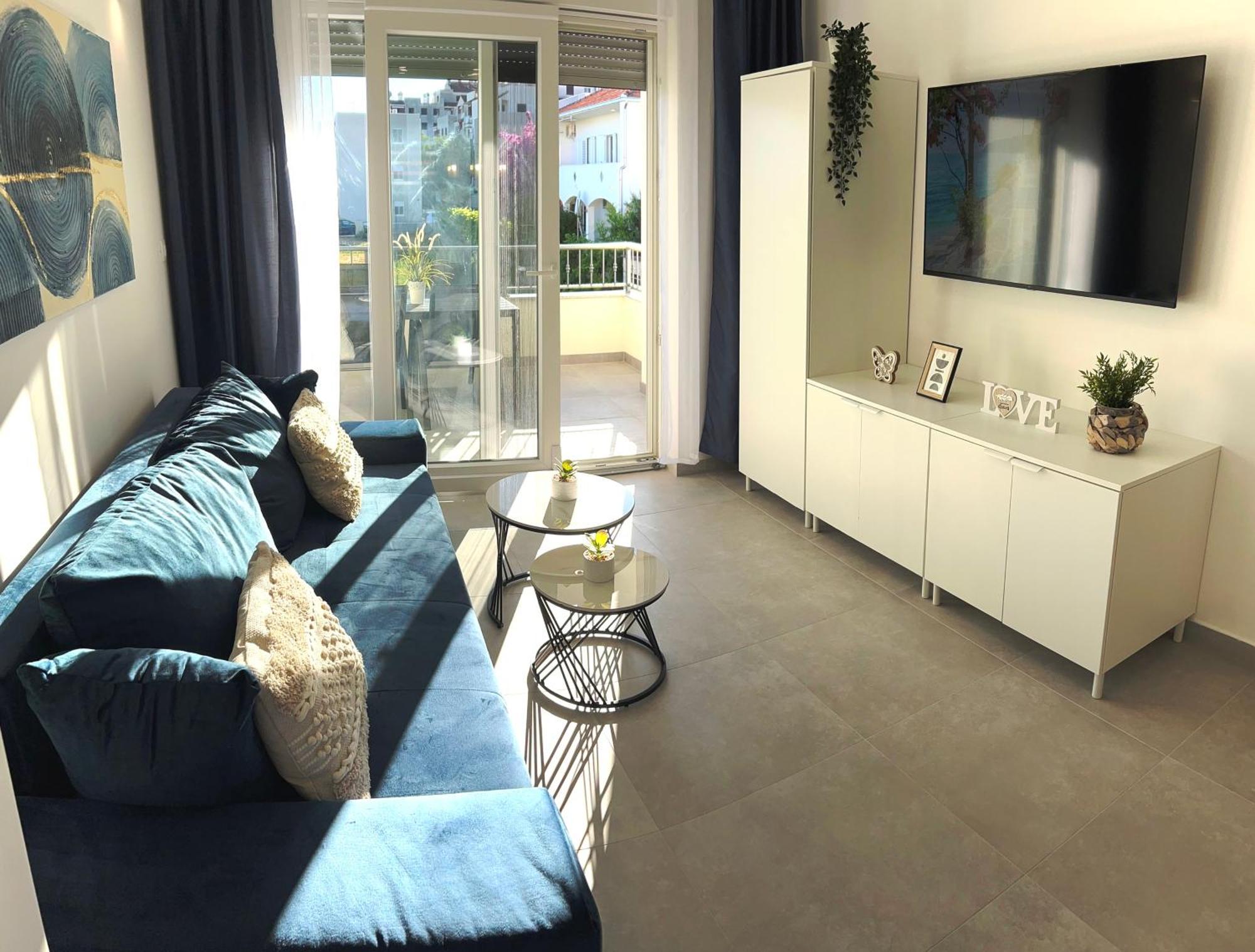 Town 2 Apartment