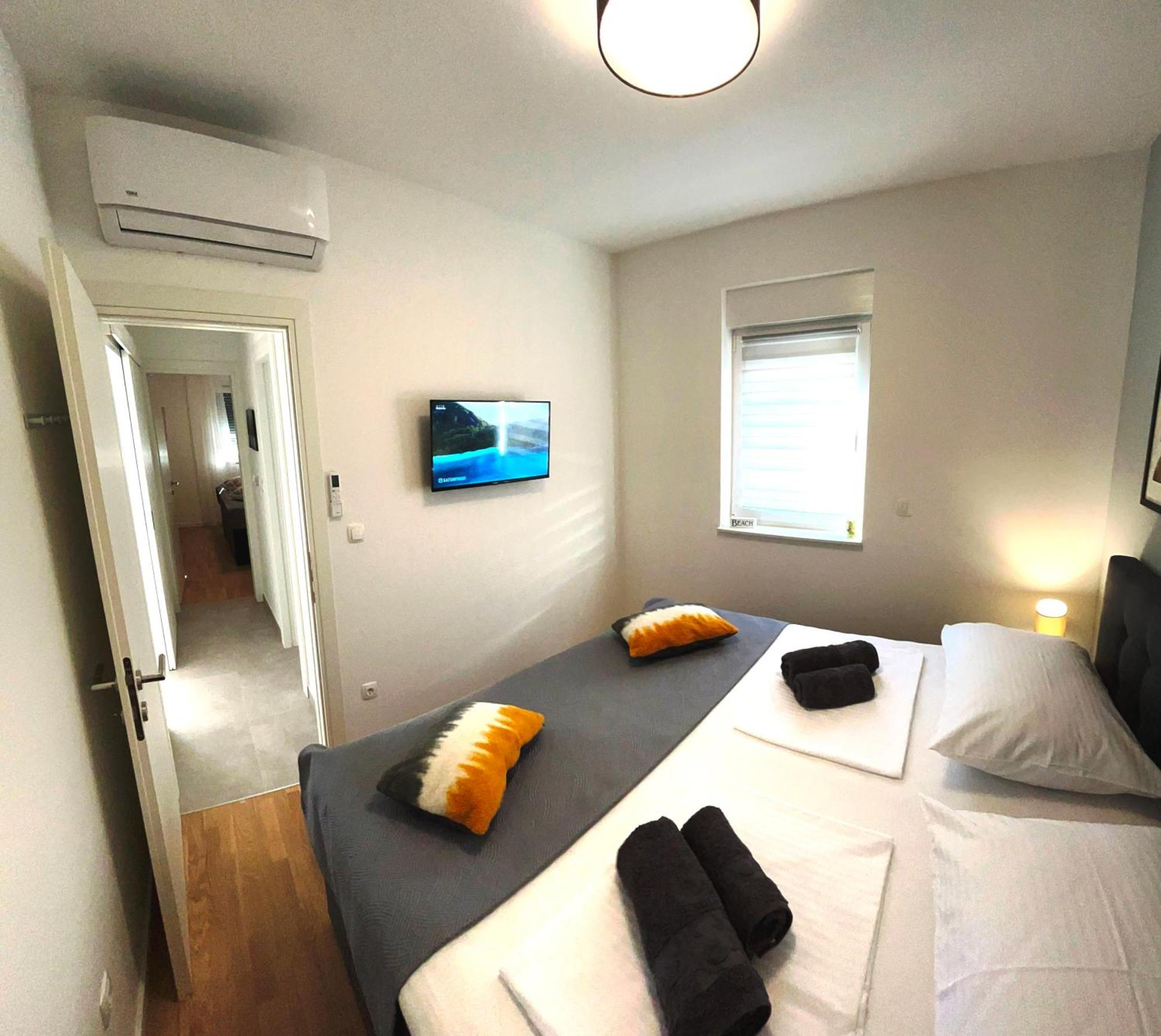 Town 2 Apartment Trogir