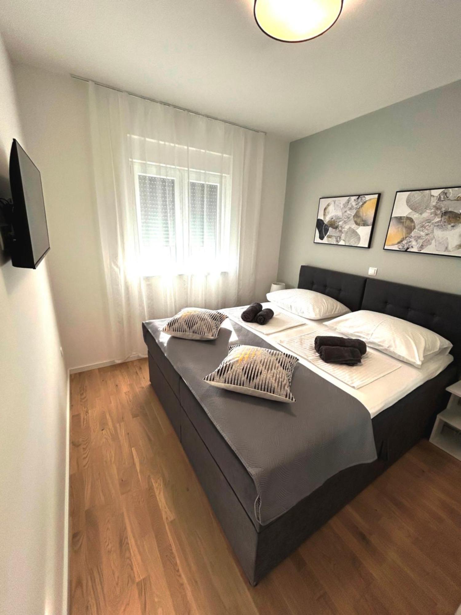 Apartment Town 2 Trogir