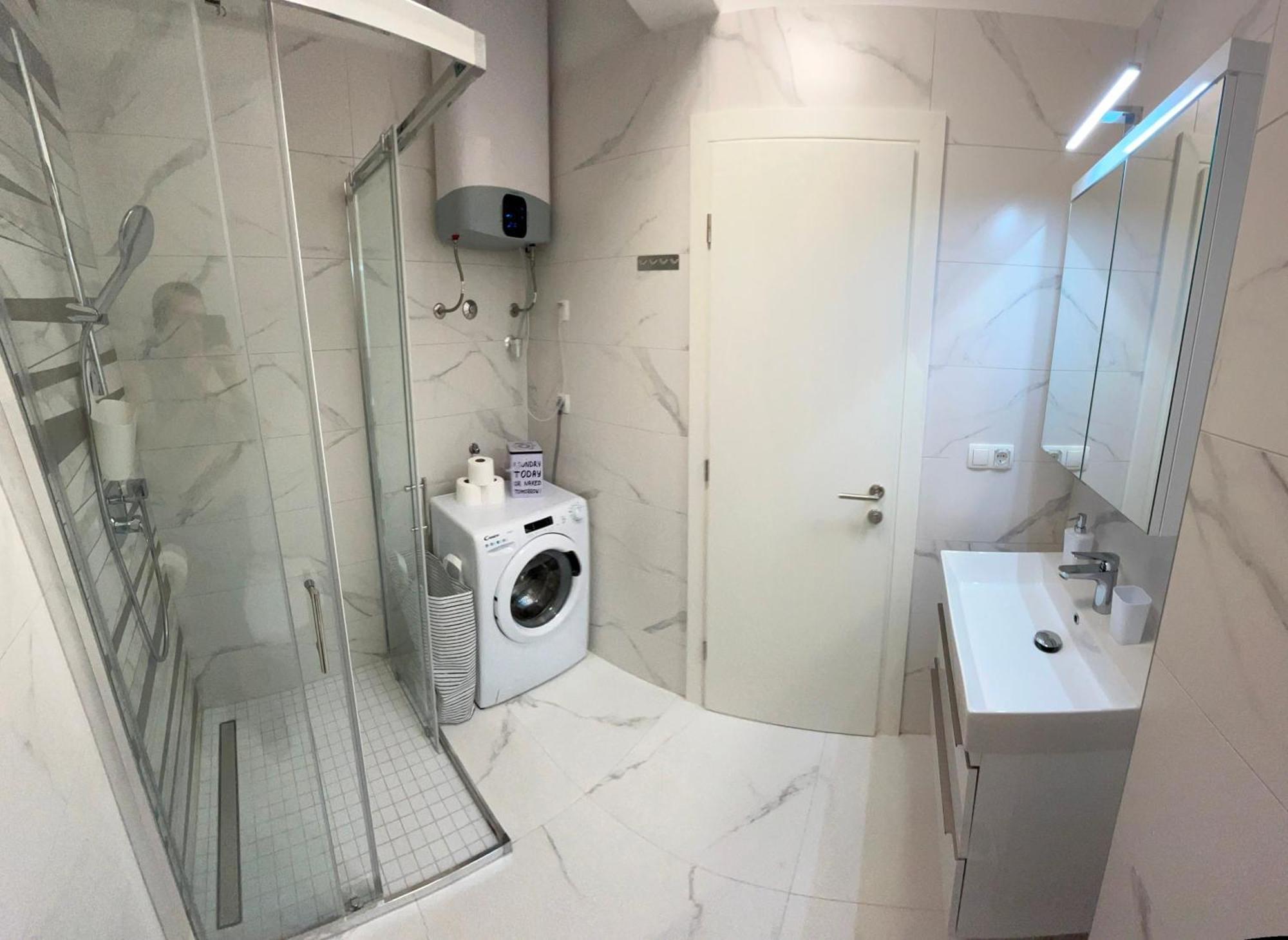 Apartment Town 2 Trogir