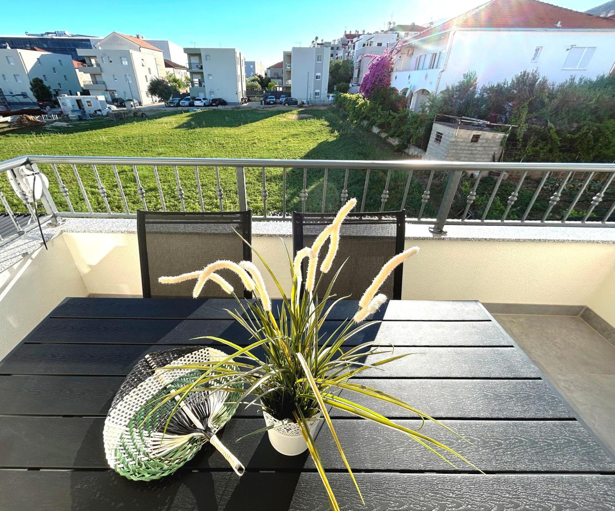 Town 2 Apartment Trogir