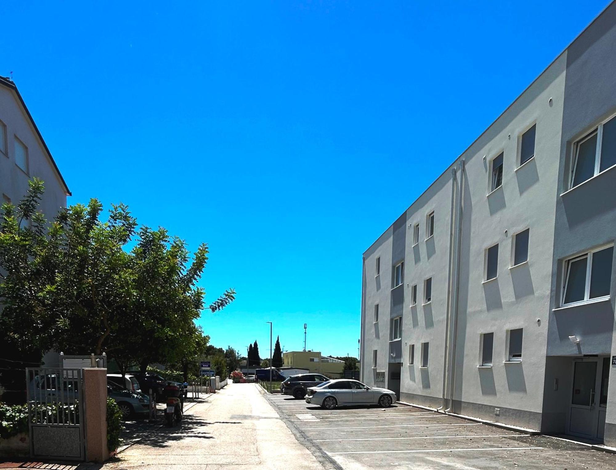 Town 2 Apartment
