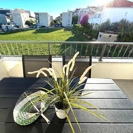 Apartments Town 2 Trogir Exterior photo